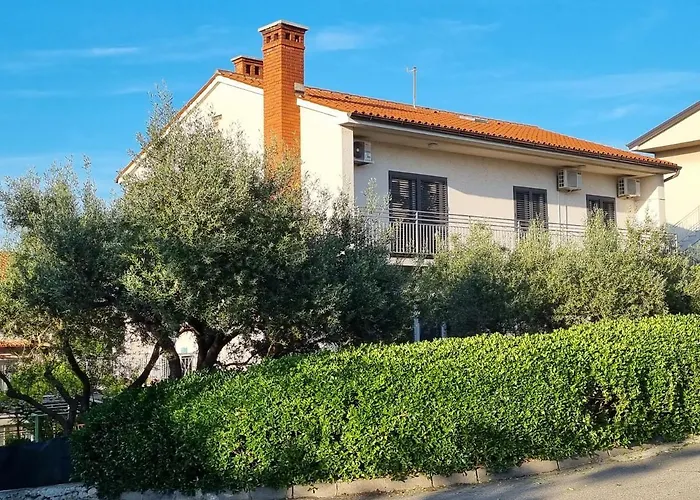Apartman Meri Pula