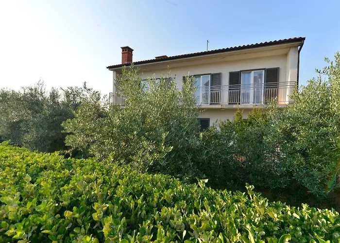 Apartman Meri Pula
