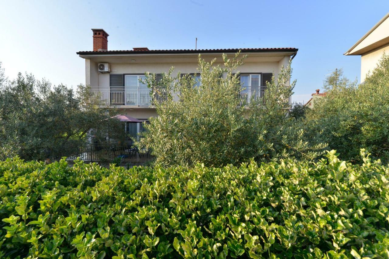 Apartment Meri Pula