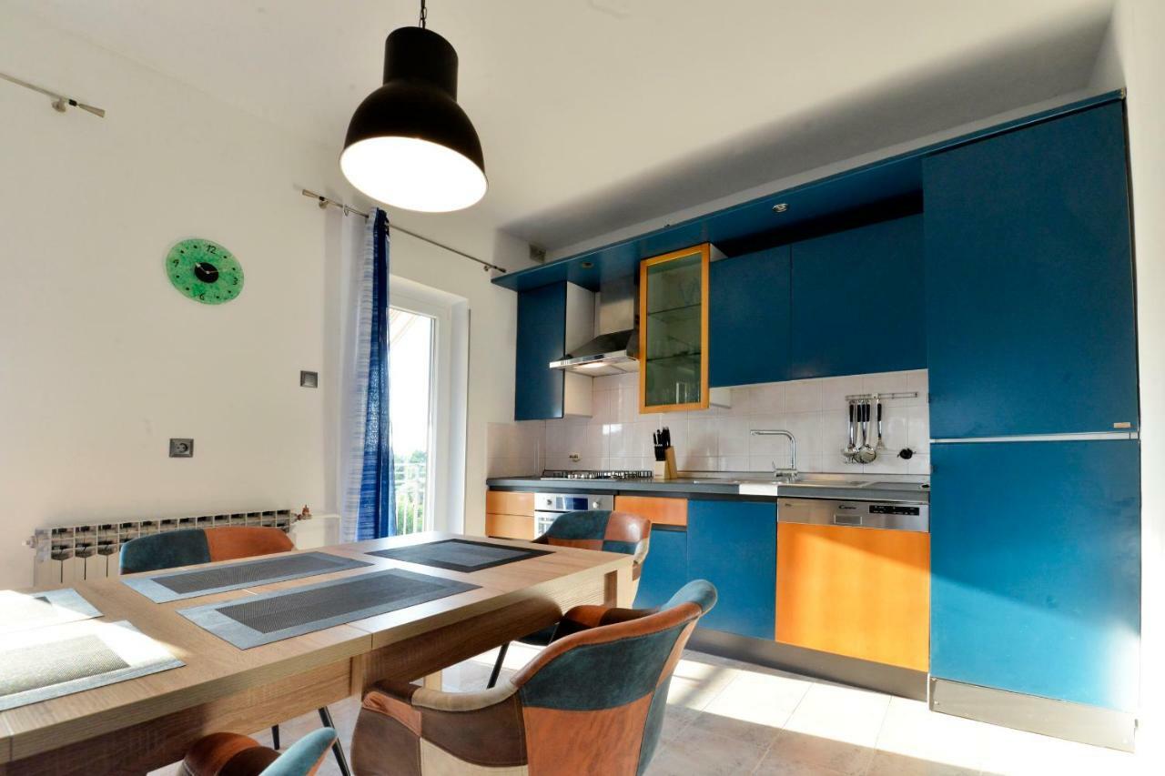 Apartment Meri *